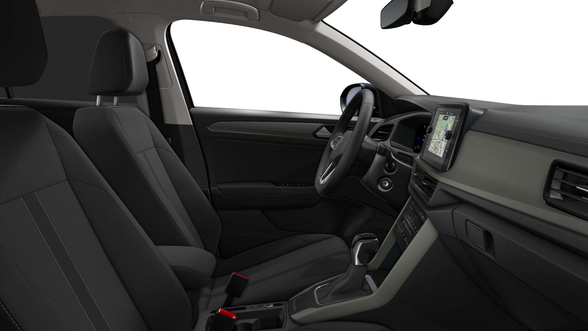 Volkswagen T-Roc 2.0 TDI DSG Life