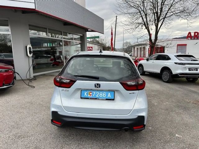 Honda Jazz Elegance Hybrid i-MMD