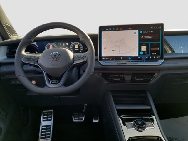 Volkswagen Tayron 1.5 TSI eHybrid