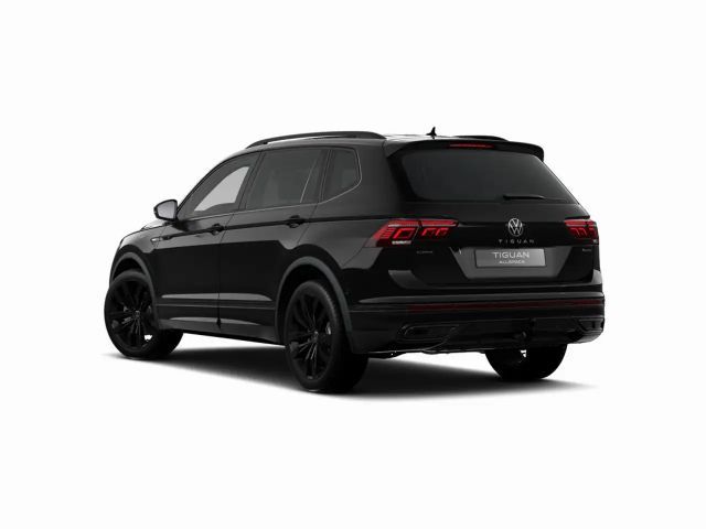 Volkswagen Tiguan 2.0 TDI Allspace R-Line