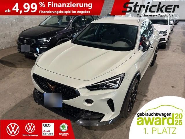 Cupra Formentor 2.5 TSI VZ5