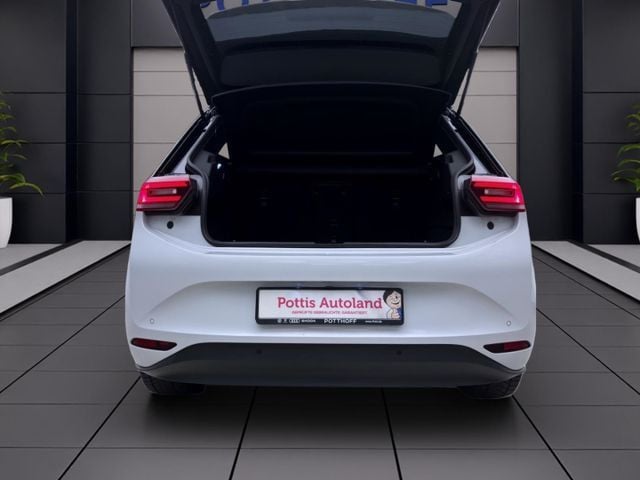 Volkswagen ID.3 IQ.Drive Performance Pro