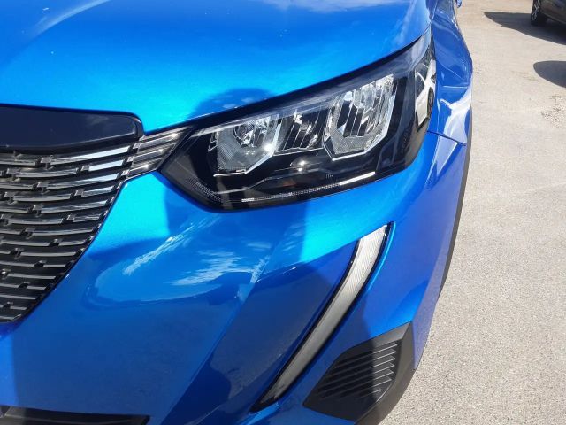 Peugeot 2008 Allure Pack PureTech