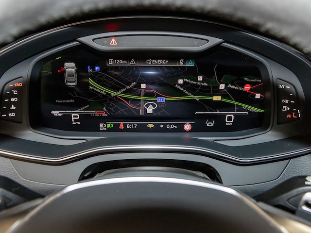 Audi RS7 Quattro Sportback