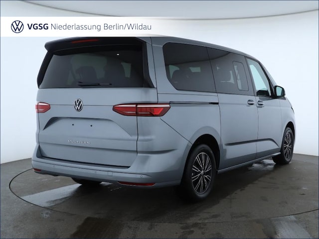 Volkswagen Multivan Lang Life