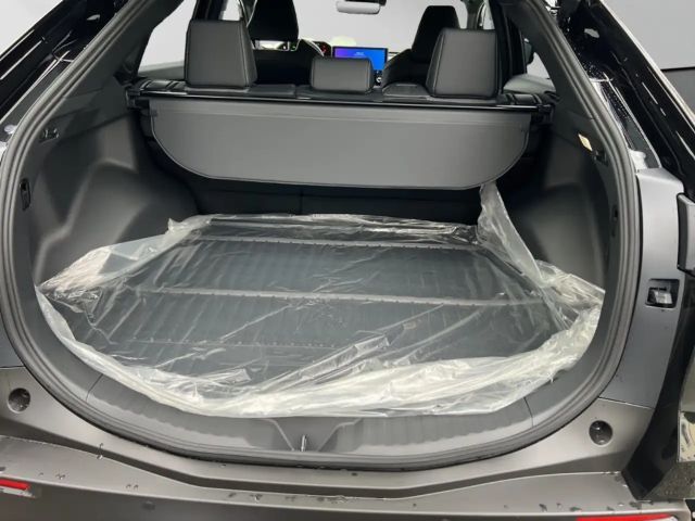 Toyota bZ4X 5-deurs Voorwielaandrijving