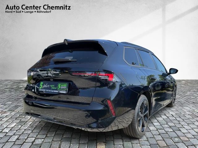 Opel Astra GS-Line Grand Sport Sports Tourer