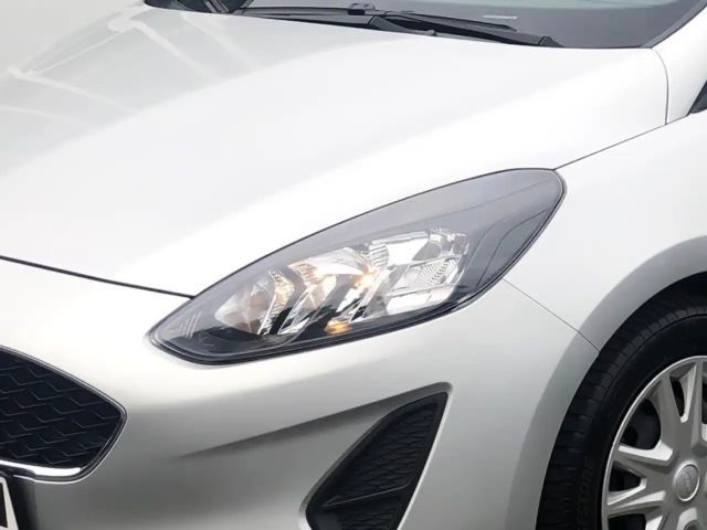 Ford Fiesta Cool & Connect