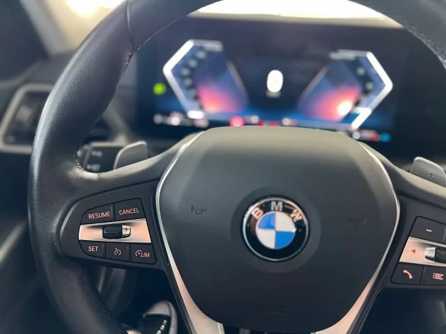 BMW 318 318d Touring