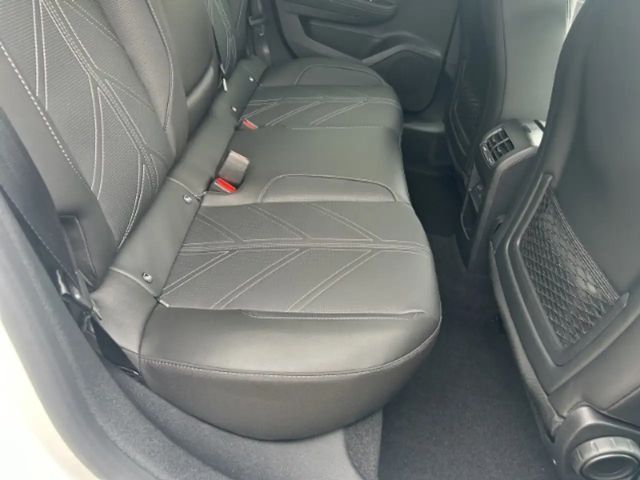 Opel Astra GS-Line Grand Sport Sports Tourer