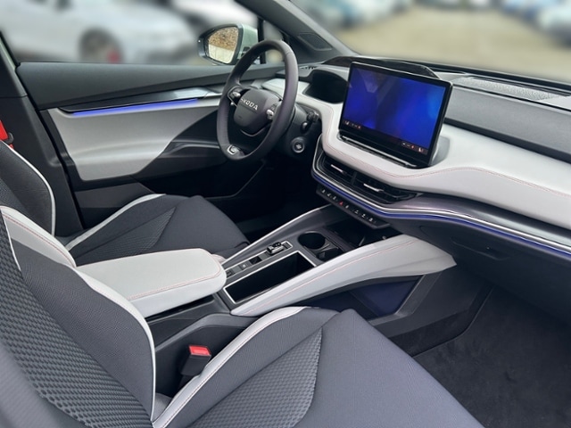 Skoda Elroq Lodge *MATRIX*CANTON*360*