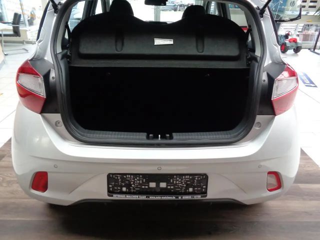 Hyundai i10 Select