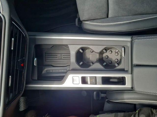 Volkswagen Passat 2.0 TDI Variant