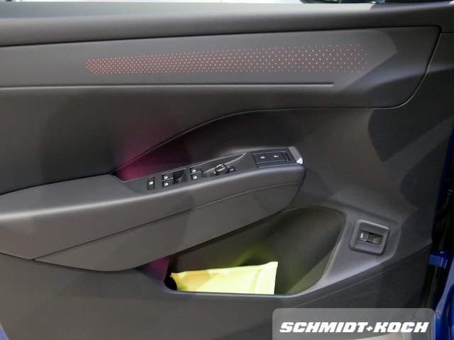 Volkswagen T-Roc 1.5 eTSI R-Line