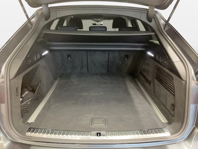 Audi S6 Avant Quattro