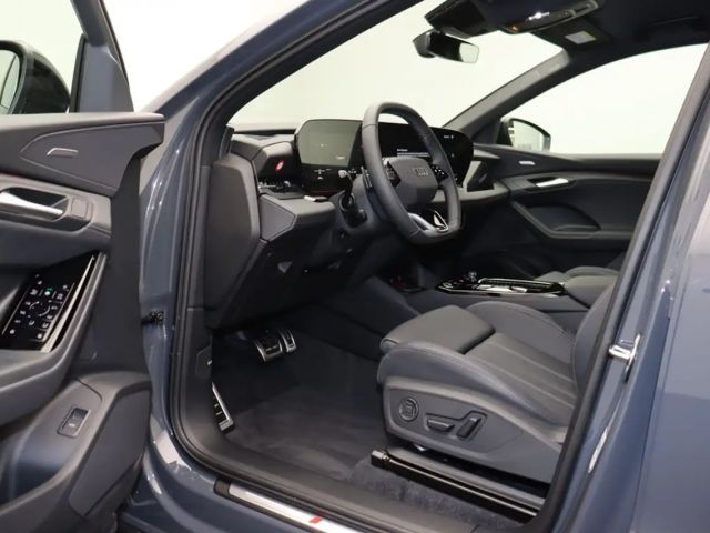 Audi Q6 e-tron Performance S-Line