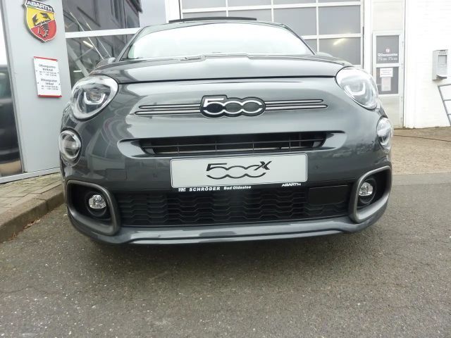 Fiat 500X Dolcevita Sport