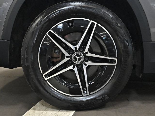 Mercedes-Benz EQA 300 4MATIC