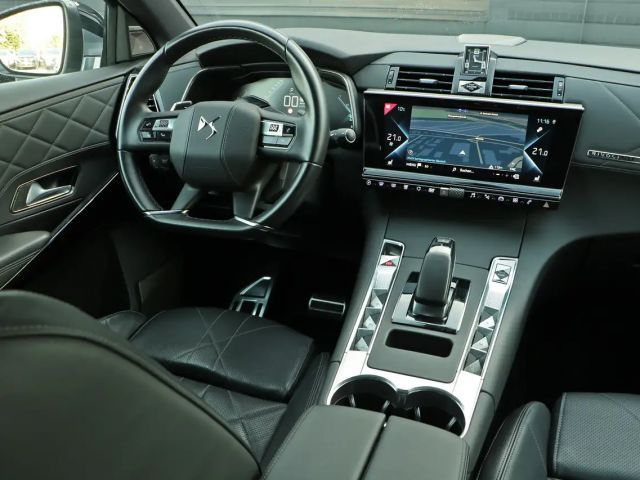 DS DS 7 Crossback Crossback