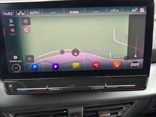 Cupra Born LM20 PANO W-PUMPE SCHALENSITZE HEAD-UP