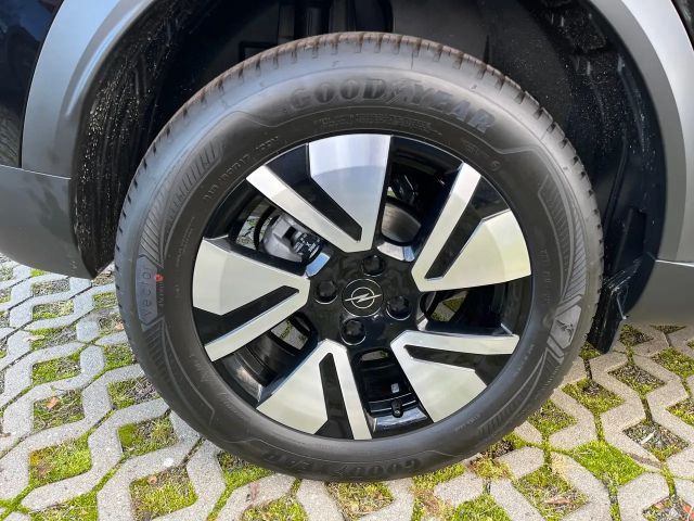 Opel Frontera Edition