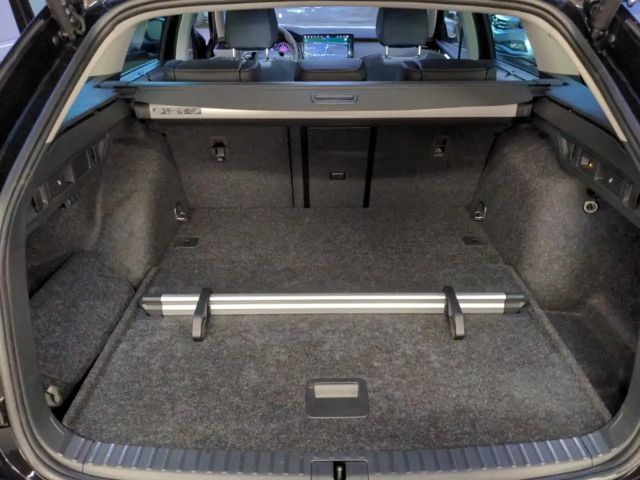 Skoda Octavia 2.0 TDI Combi Selection