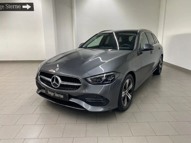 Mercedes-Benz C 180 AVANTGARDE Estate