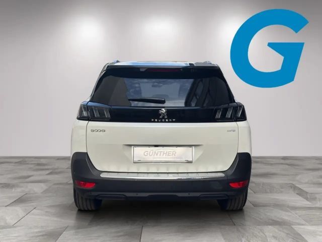Peugeot 5008 Allure Pack BlueHDi EAT8