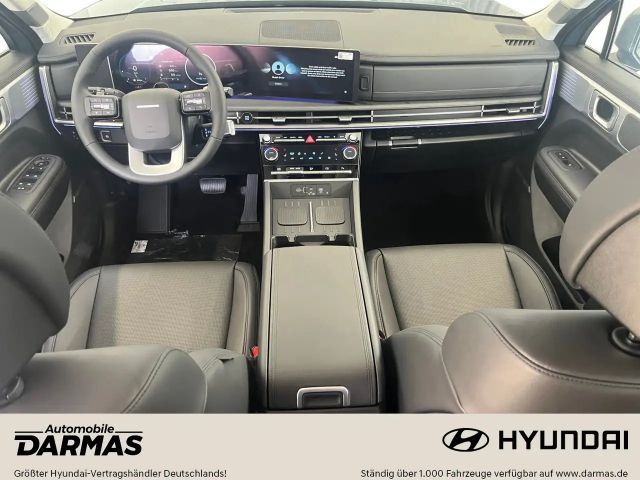 Hyundai Santa Fe 2WD Hybrid