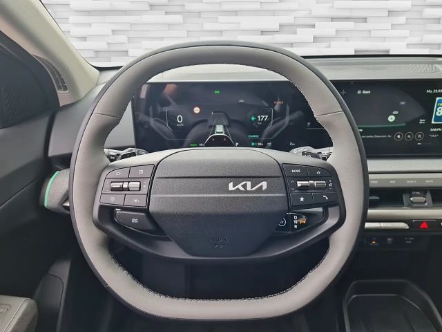 Kia EV4 Earth Plus