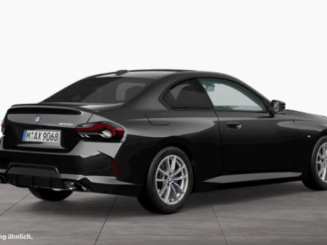 BMW 240 Coupé xDrive