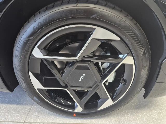 Kia EV4 Fastback GT-Line