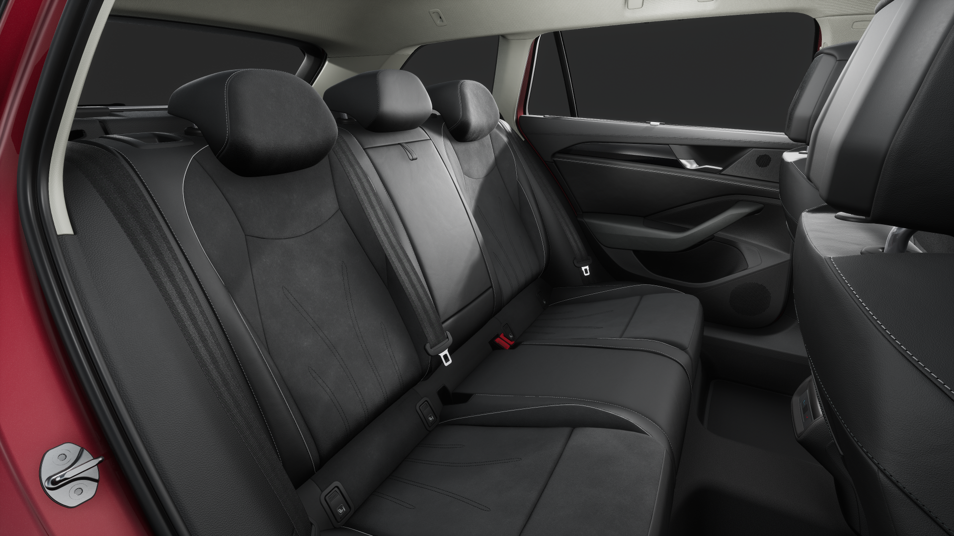 Volkswagen Passat 2.0 TDI Business DSG Variant