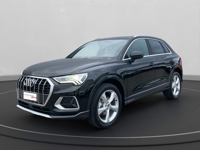 Audi Q3 35 TFSI S-Tronic