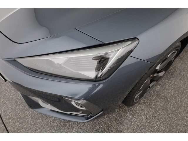 Cupra Leon Sportstourer e-Hybrid