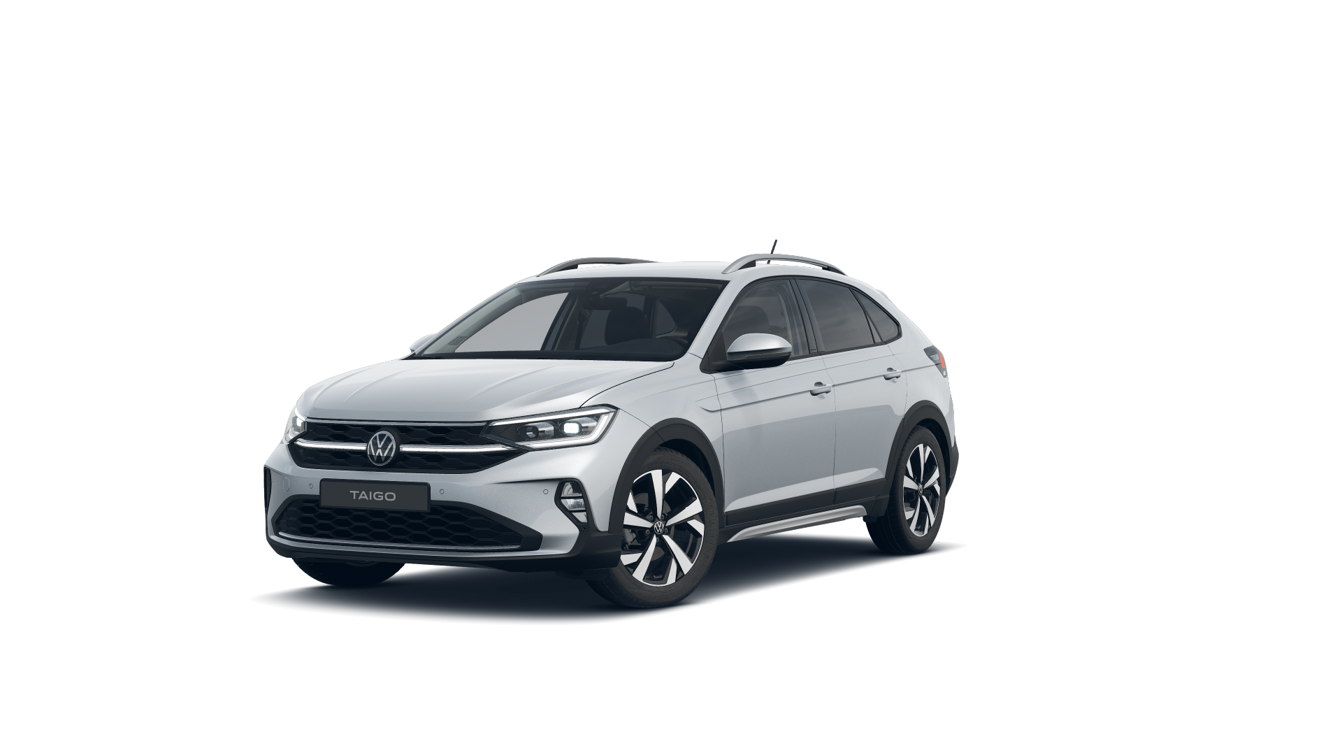 Volkswagen Taigo 1.5 TSI DSG Style