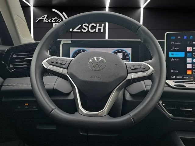 Volkswagen Tiguan DSG Life