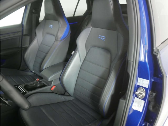 Volkswagen Golf 2.0 TSI DSG