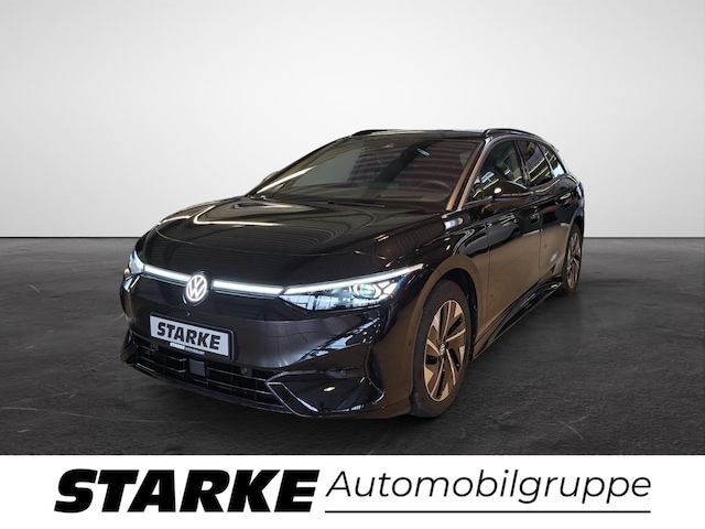 Volkswagen ID.7 Pro Tourer