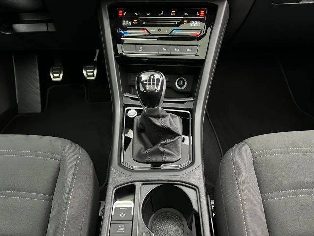 Volkswagen Touran 1.5 TSI Highline R-Line