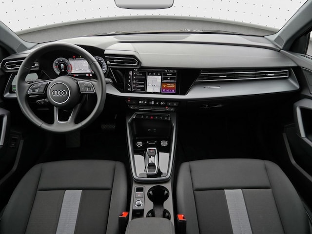 Audi A3 35 TDI S-Tronic Sportback