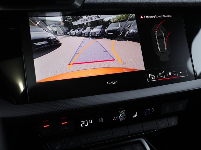 Audi RS3 Quattro S-Tronic Sportback