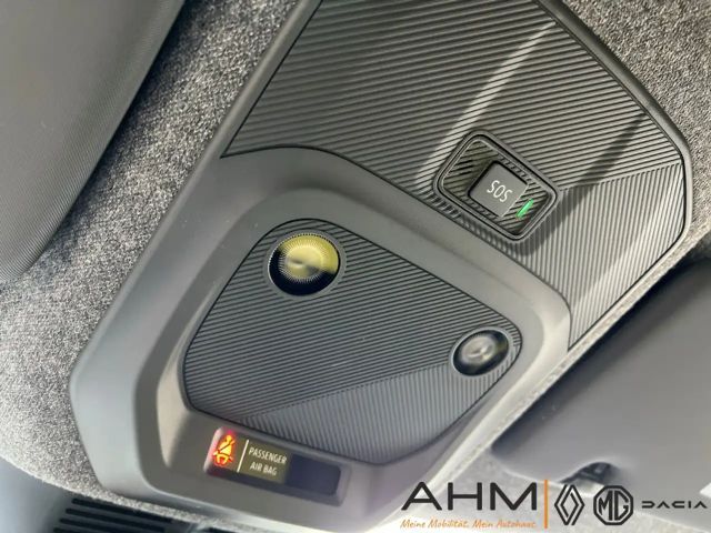 Renault 5 Comfort Electric Iconic