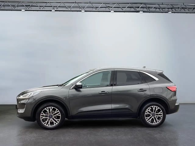 Ford Kuga 2.5 Duratec FHEV  Automatik ACC NAVI PDC