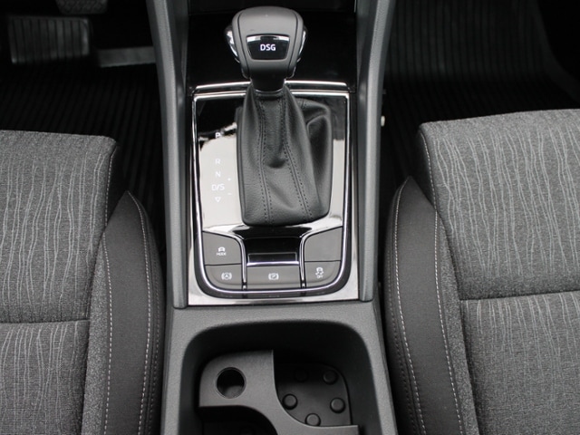 Skoda Karoq 1.5 TSI Style Style