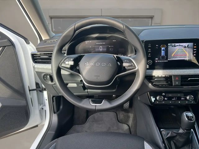 Skoda Kamiq 1.0 TSI Selection Tour