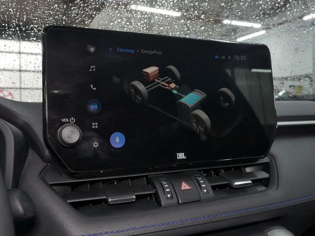 Toyota RAV4 Hybride Style