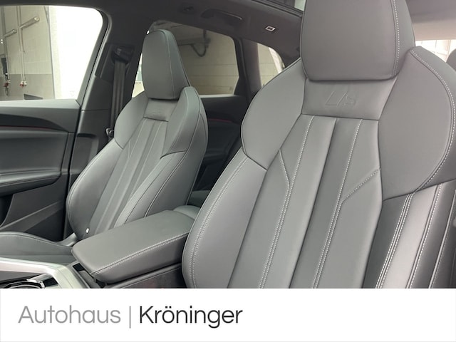 Audi Q5 Quattro S-Tronic