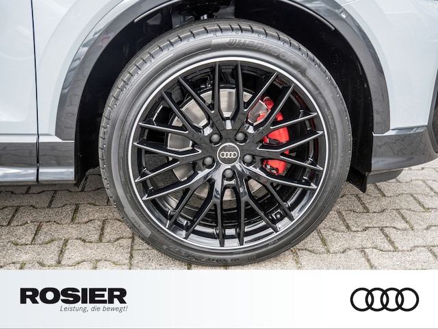 Audi Q2 35 TFSI S-Line S-Tronic