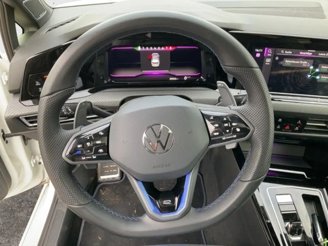 Volkswagen Golf 4Motion Golf VIII